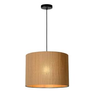 Lucide MAGIUS Hanglamp 1xE27 - Naturel