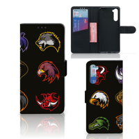 OnePlus Nord Leuk Hoesje Cartoon