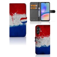 Samsung Galaxy A05s Bookstyle Case Nederland