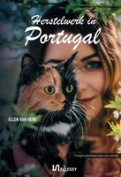 Herstelwerk in Portugal - Ellen van Herk - ebook - thumbnail