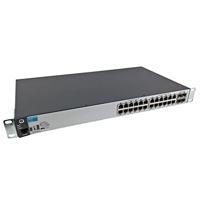 HP 2530-24G Switch (24-poorten, SFP, RJ-45)