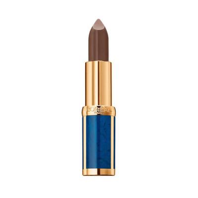 L’Oréal Paris Make-Up Designer Color Riche x Balmain Lipstick - 902 Legend L’Oréal Paris Make-Up Designer Color Riche x Balmain Lipstick - 902 Legend