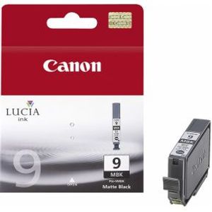 Canon PGI-9MBK inktcartridge 1 stuk(s) Origineel Mat Zwart