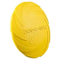 Trixie 33502 Dog Disc, natuurlijk rubber, 22 cm