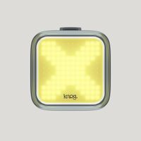 Knog Blinder X Voorlicht 200 lm