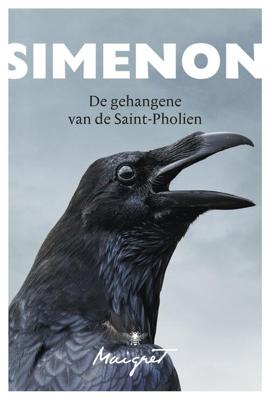 De gehangene van de Saint-Pholien - Georges Simenon - eBook (9789023422044)