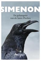 De gehangene van de Saint-Pholien - Georges Simenon - eBook (9789023422044)