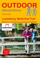 Wandelgids Luxemburg: Mullerthal Trail | Conrad Stein Verlag - thumbnail