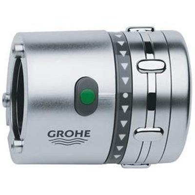 Grohe Volumegreep chroom 47453IP0 Grohe Volumegreep chroom 47453IP0