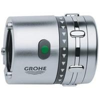 Grohe Volumegreep chroom 47453IP0