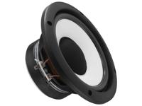 Monacor SP-150 6.75 inch 16.38 cm Luidsprekerchassis 30 W 8 Ω