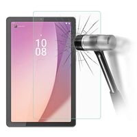 Lenovo Tab M9 Screenprotector van gehard glas - 9H, 0.3mm - Doorzichtig