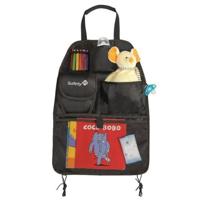 Safety 1st Black Seat Organizer