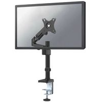 Neomounts DS70-750BL1 monitor bureausteun monitorarm - thumbnail