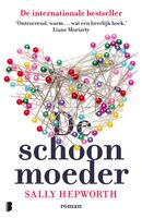 De schoonmoeder - Sally Hepworth - ebook - thumbnail