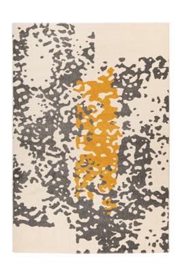 Vloerkleed Naila 300 | crème, geel | 200 x 290 cm Vloerkleed Naila 300 | crème, geel | 200 x 290 cm