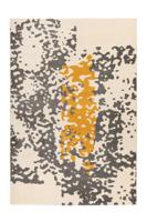 Vloerkleed Naila 300 | crème, geel | 200 x 290 cm