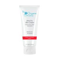 The Organic Pharmacy Ultra Dry Skin Cream