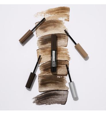 Maybelline New York Maybelline New York Brow Fast Sculpt 04medium Brown (1st)