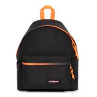 Eastpak Padded Pak'r Rugzak Kontrast Grade Orange