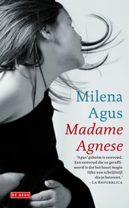 Madame Agnese - Milena Agus - ebook