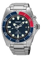 Horlogeband Seiko SKA369P1 / 5M62-0BL0 / 35J5JG Staal 20mm - thumbnail