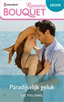 Paradijselijk geluk - Liz Fielding - ebook - thumbnail