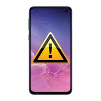 Samsung Galaxy S10e Batterij Reparatie - thumbnail