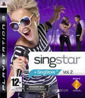 Singstar 2 - thumbnail