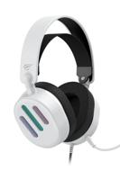 Havit Gaming Headphones H2038U RGB (wit)