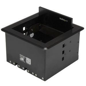 StarTech.com Kabelbox voor vergadertafel inbouw kabelmanagement