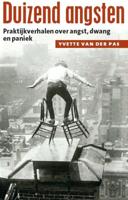 Duizend angsten - Yvette van der Pas - eBook (9789057123689)