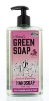 Marcel&apos;s GR Soap Handzeep patchouli & cranberry (500 ml) - thumbnail