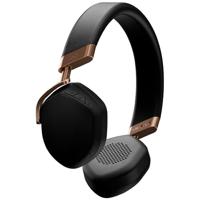 V-MODA S-80 ALL-WIRELESS HOOFDTELEFOON EN PERSONAL SPEAKERSYSTEEM. Strak en stijlvol design Punchy sound, afgeregeld voor elektronische muziek. Personaliseerbaar met verwisselbare magnetische shields.