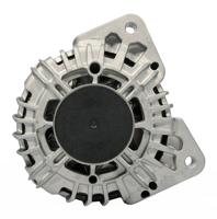 Dynamo / Alternator EUROTEC, Spanning (Volt)12V, u.a. für Renault, Dacia