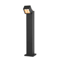 SLV Led padverlichting S-Cube 75cm - vierkant 1007459 - thumbnail