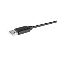 StarTech.com USB 2.0 naar glasvezel converter 100BaseFX SC netwerk adapter - thumbnail