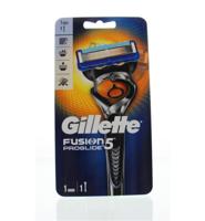 Gillette Gillette Fusion Proglide Met Flexball (1st)