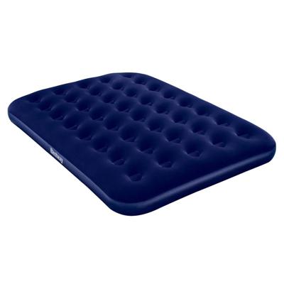 Bestway Luchtbed opblaasbaar 191x137x22 cm 67002 Bestway Luchtbed opblaasbaar 191x137x22 cm 67002