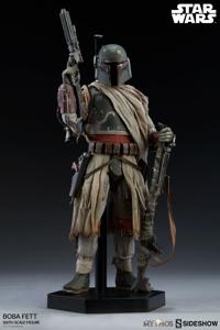 Star Wars: Boba Fett Mythos 1:6 Scale Figure