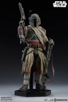 Star Wars: Boba Fett Mythos 1:6 Scale Figure - thumbnail