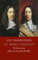 De ware vrijheid - Luc Panhuysen - ebook - thumbnail