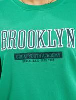 Only / trui onlEda Life in groen