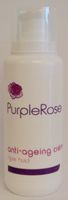 Purple rose anti-aging creme