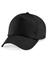 Beechfield CB10B Junior Original 5 Panel Cap