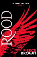 De Mars Trilogie 1 - Rood - Pierce Brown - ebook