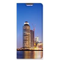 Xiaomi Redmi Note 10 Pro Book Cover Rotterdam