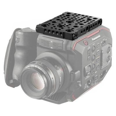 SmallRig 2112 Top Plate voor Panasonic EVA1
