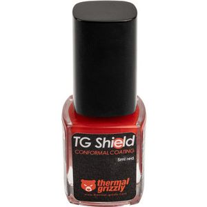 Thermal Grizzly TG-ASH-050-RT onderdeel & accessoire voor computerkoelsystemen Backlight