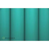 Oracover 21-017-002 Strijkfolie (l x b) 2 m x 60 cm Turquoise - thumbnail